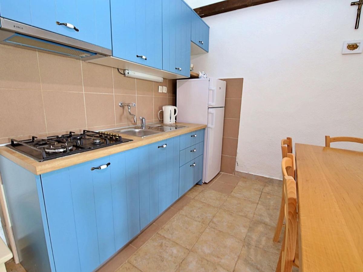 Holiday Home Micheli By Interhome Gornji Humac Bagian luar foto