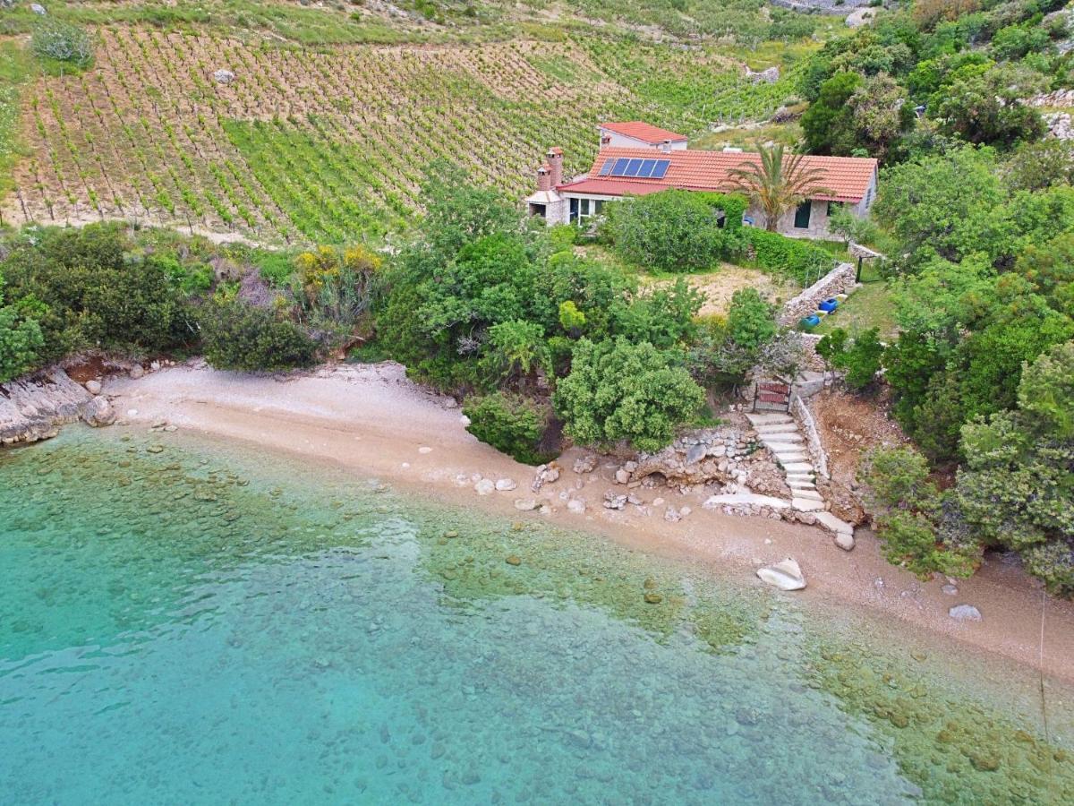 Holiday Home Micheli By Interhome Gornji Humac Bagian luar foto