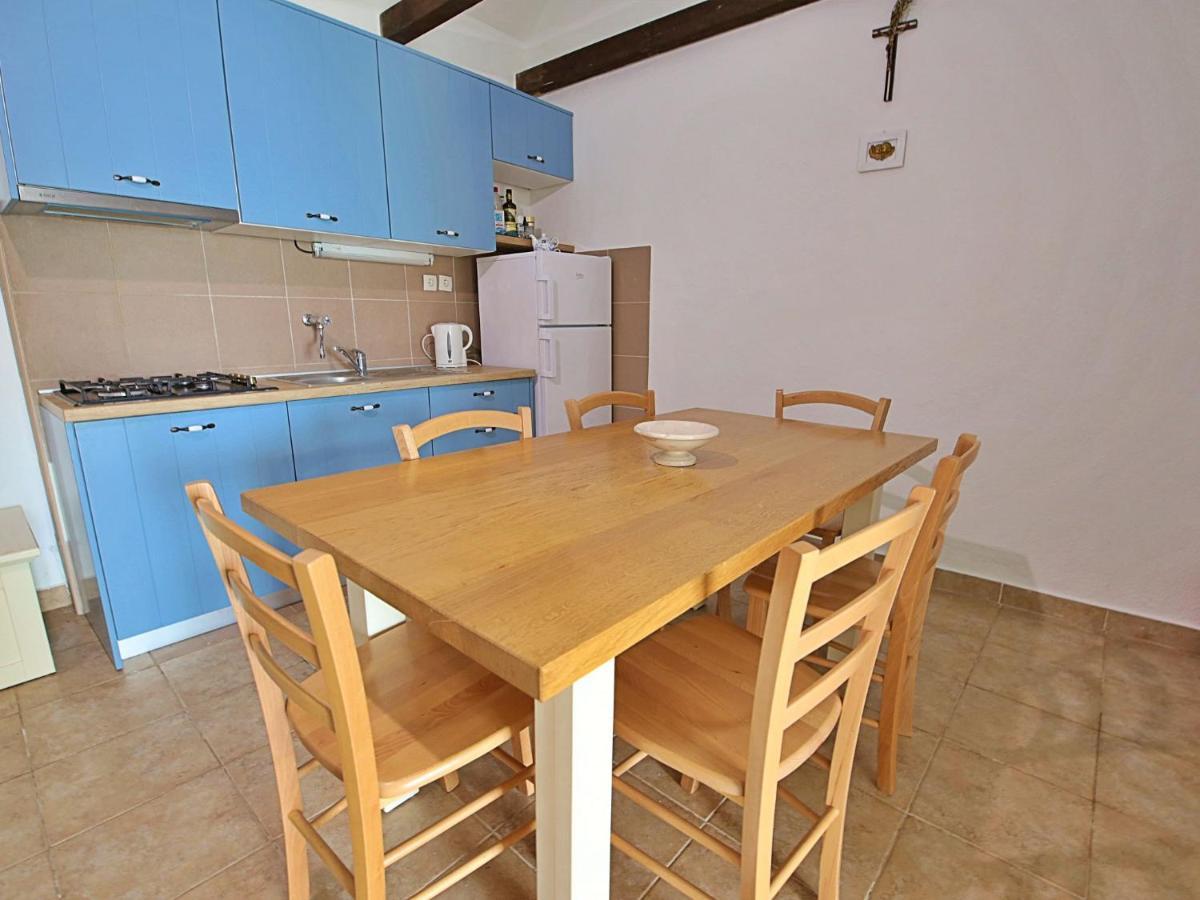 Holiday Home Micheli By Interhome Gornji Humac Bagian luar foto