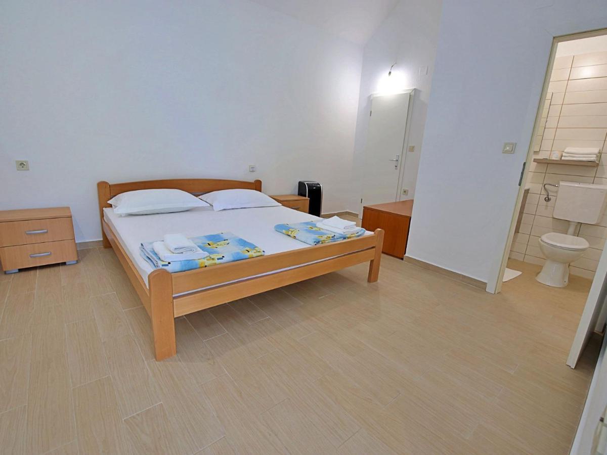 Holiday Home Micheli By Interhome Gornji Humac Bagian luar foto