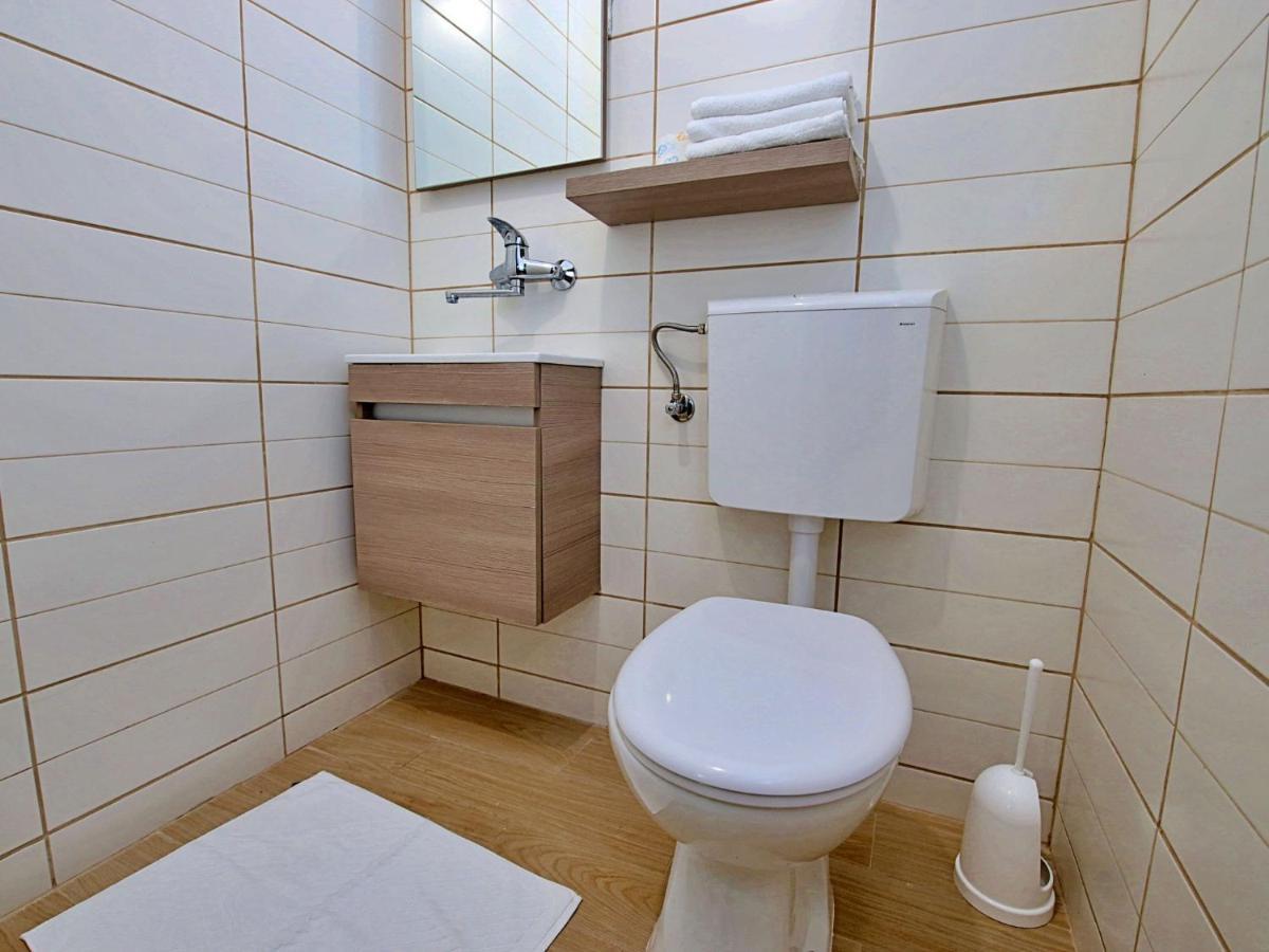 Holiday Home Micheli By Interhome Gornji Humac Bagian luar foto