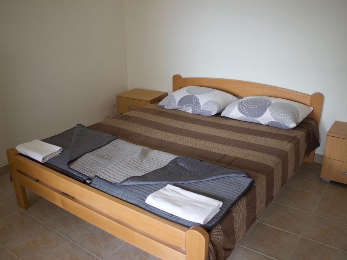 Holiday Home Micheli By Interhome Gornji Humac Bagian luar foto